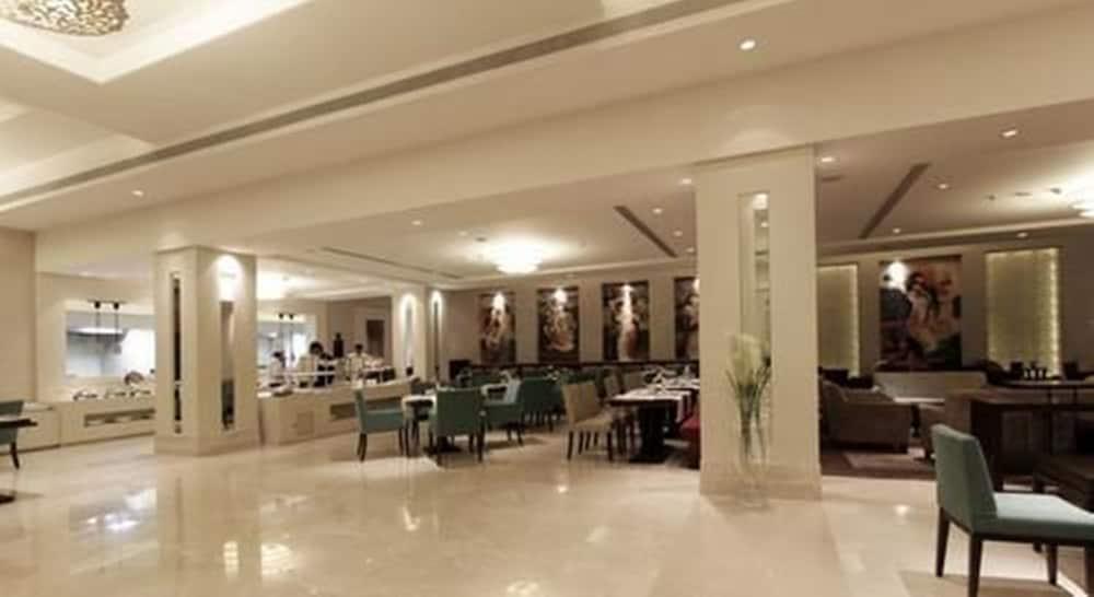 מלון גורגאון Lemon Tree Premier 2, Gurugram מראה חיצוני תמונה